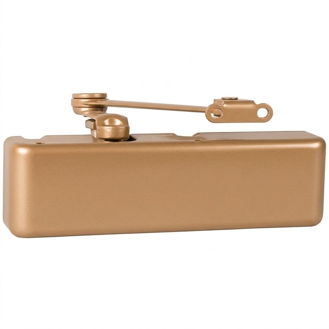 691 - Light Bronze Painted